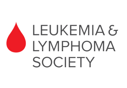 Leukemia Logo - The Leukemia & Lymphoma Society - Patient Empowerment Network