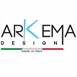 Arkema Logo - ARKEMA DESIGN | Outdoor showers | Archiproducts