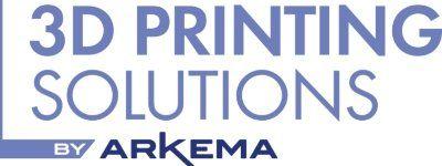 Arkema Logo - 3D Printing solutions by Arkema - Arkema.com