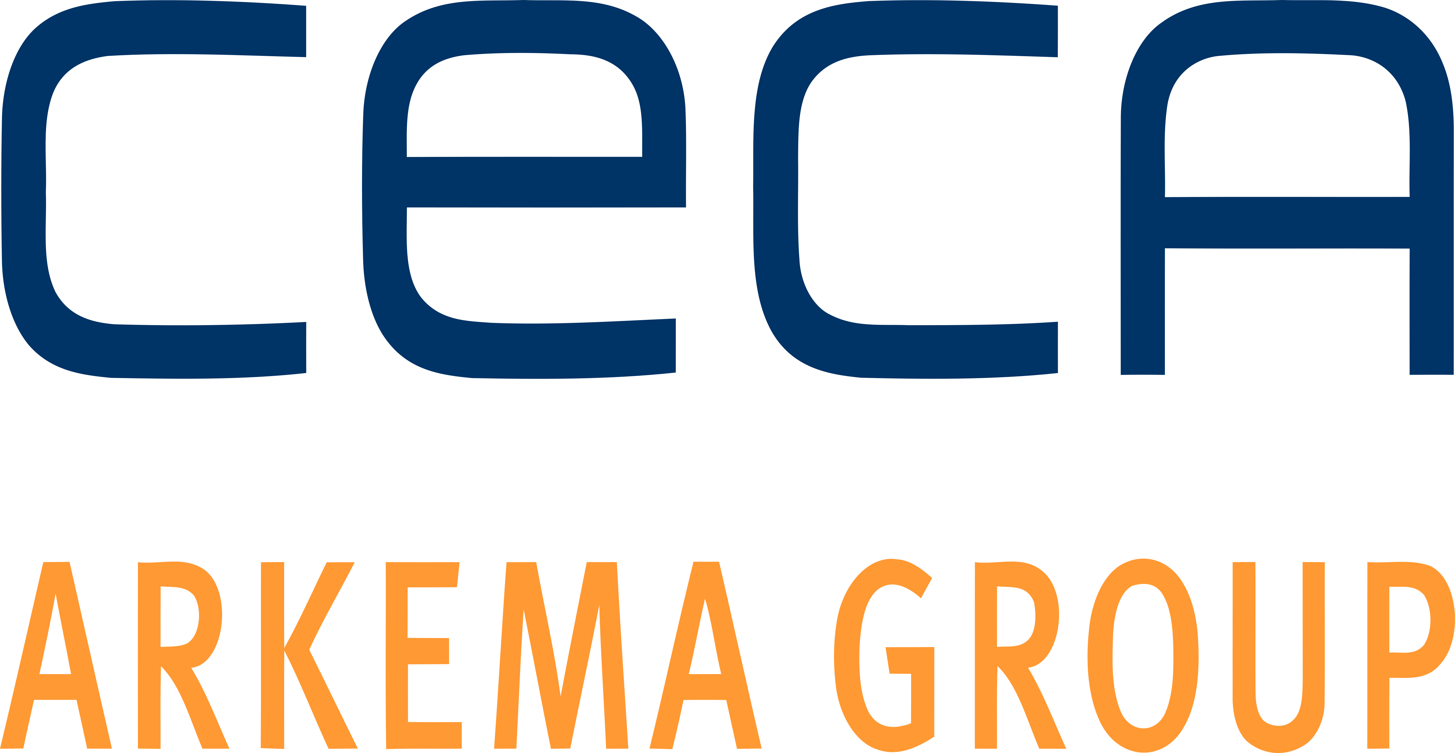 Arkema Logo - Ceca Arkema Group – Logos Download
