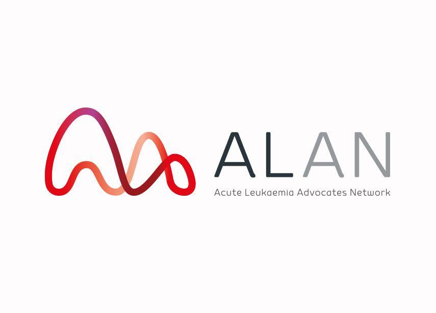 Leukemia Logo - Acute leukemia advocates network (ALAN) launched