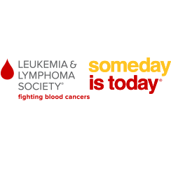 Leukemia Logo - GivingEdge