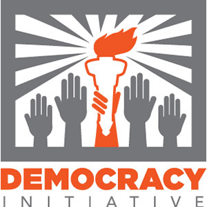 Democracy Logo - Who We Are » Democracy Awakening