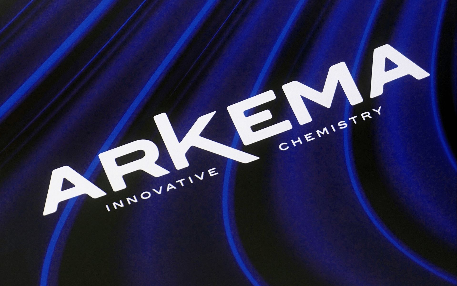 Arkema Logo - Arkema Group - Terre de Sienne
