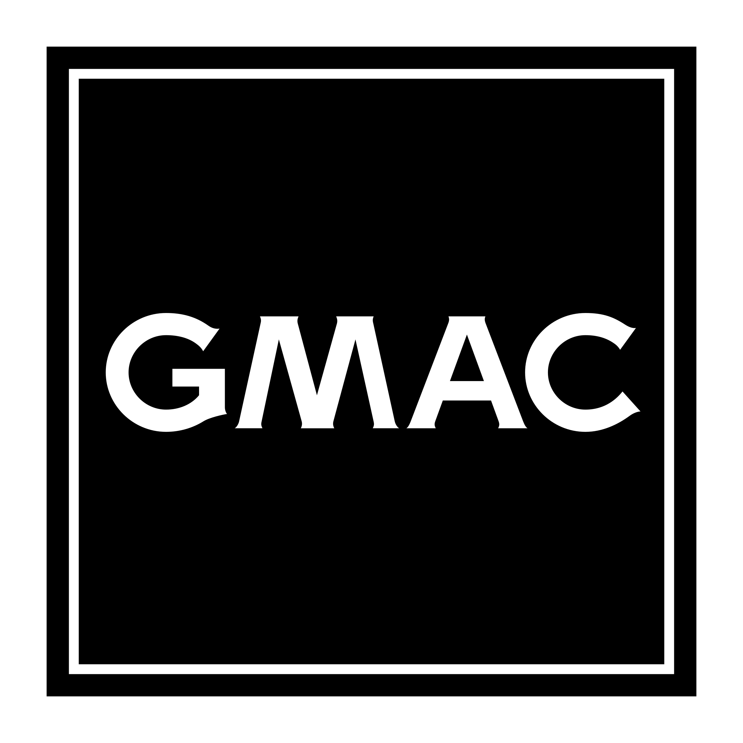 GMAC Logo - GMAC Logo PNG Transparent & SVG Vector