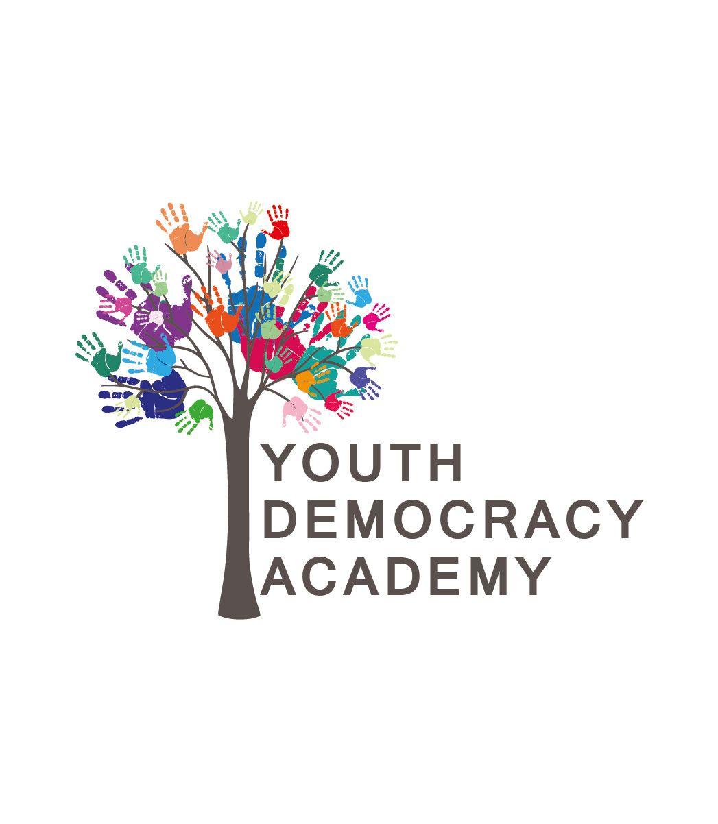 Democracy Logo - Youth Democracy Academy | International IDEA