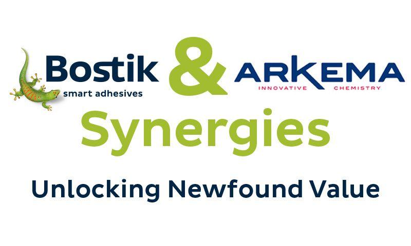 Arkema Logo - Bostik and Arkema Synergies - Bostik Blog