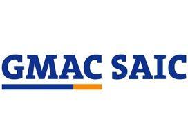 GMAC Logo - GMAC-SAIC Reaches 880,000 Customers | GM Authority