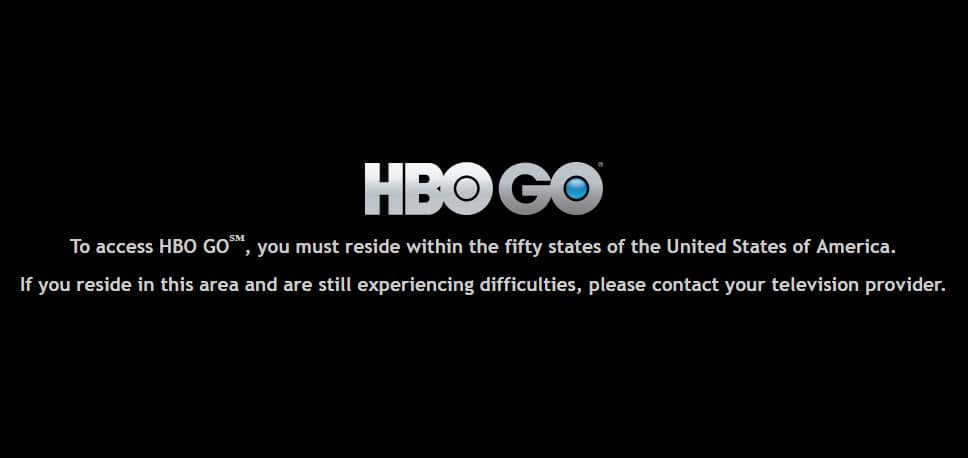 Hbo.com Logo - Best VPNs for HBO Go in So You Can Watch Outside USA