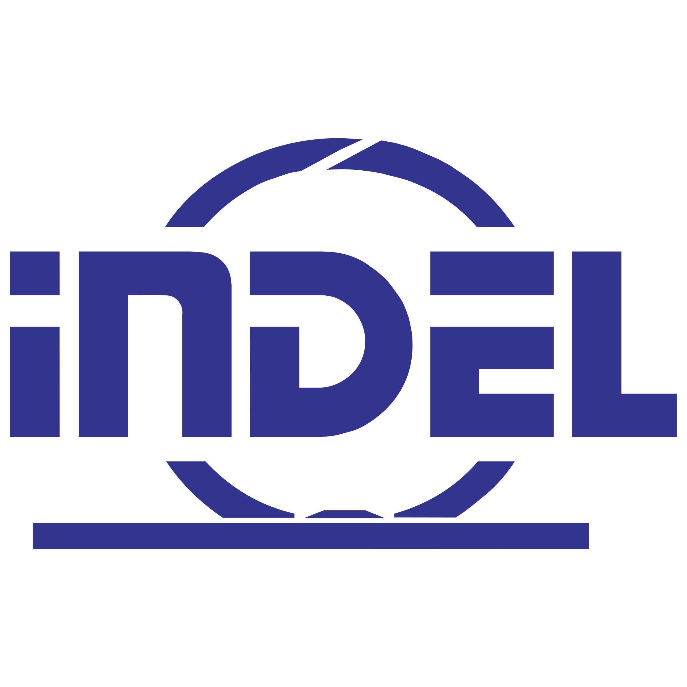 Indel Logo - Indel Logo PNG Transparent & SVG Vector