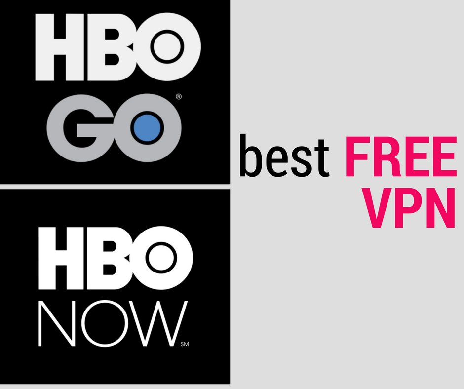 Hbo.com Logo - Best Free VPNs For HBO GO NOW [2019 Guide]