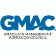 GMAC Logo - Graduate Management Admission Council Reviews