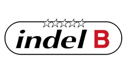 Indel Logo - indel B S.p.A. | ambista » B2B network of the furnishing industry