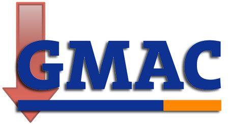 GMAC Logo - GMAC to shut down subprime subsidiary