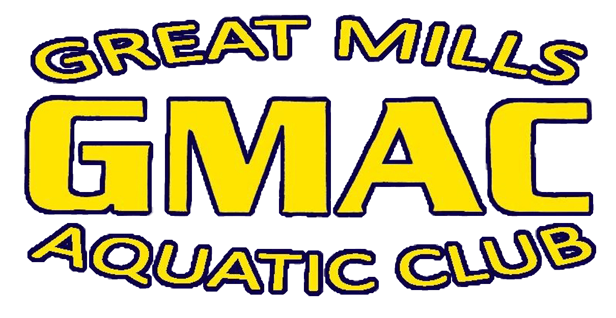 GMAC Logo - gmac logo from website - Maryland Swimming