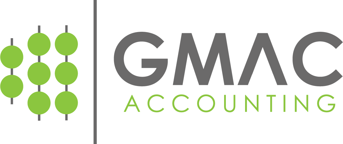 GMAC Logo - GMAC Accounting
