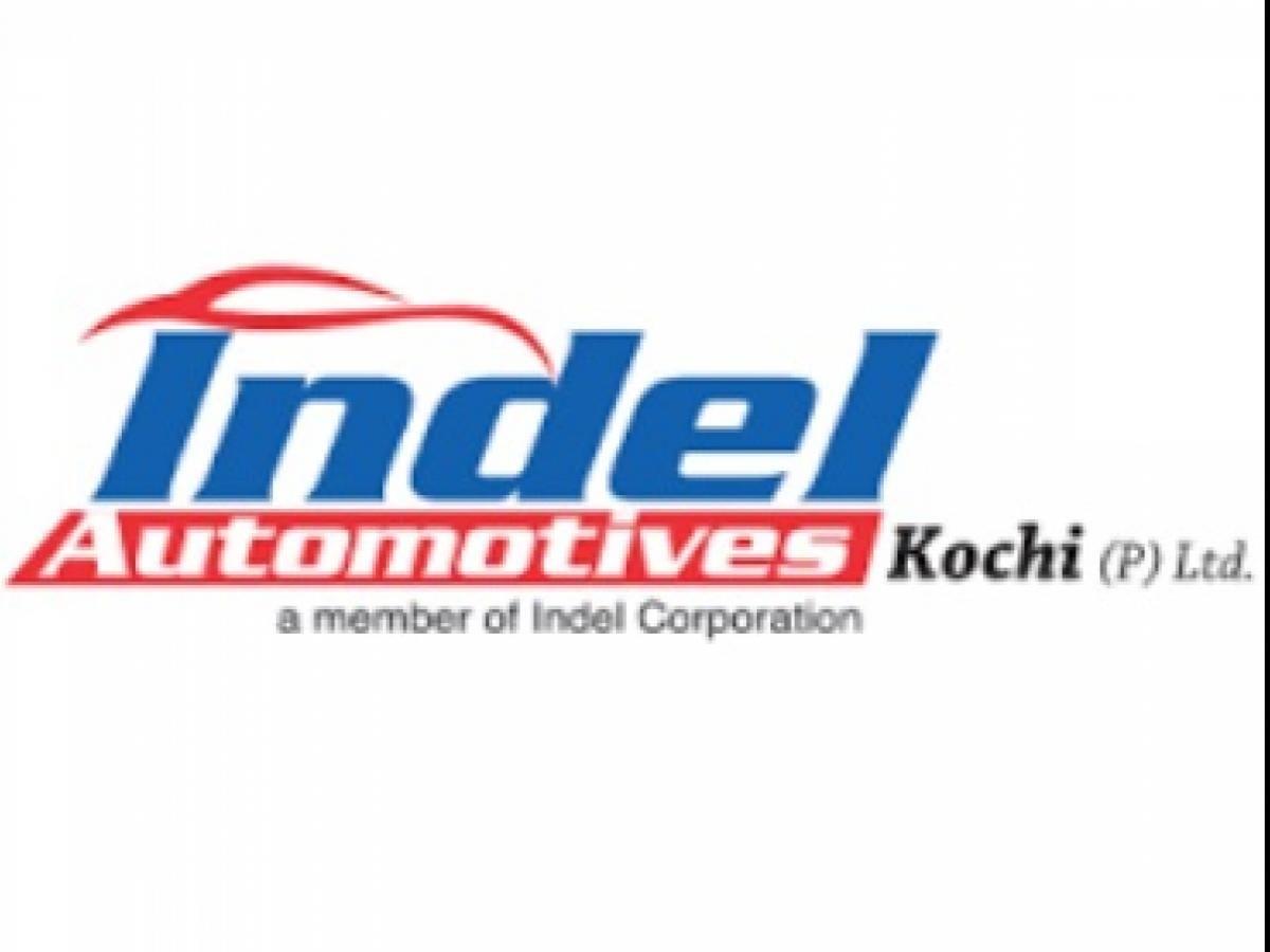 Indel Logo - Indel Automotives bags three acquisition deals for Rs 400 cr