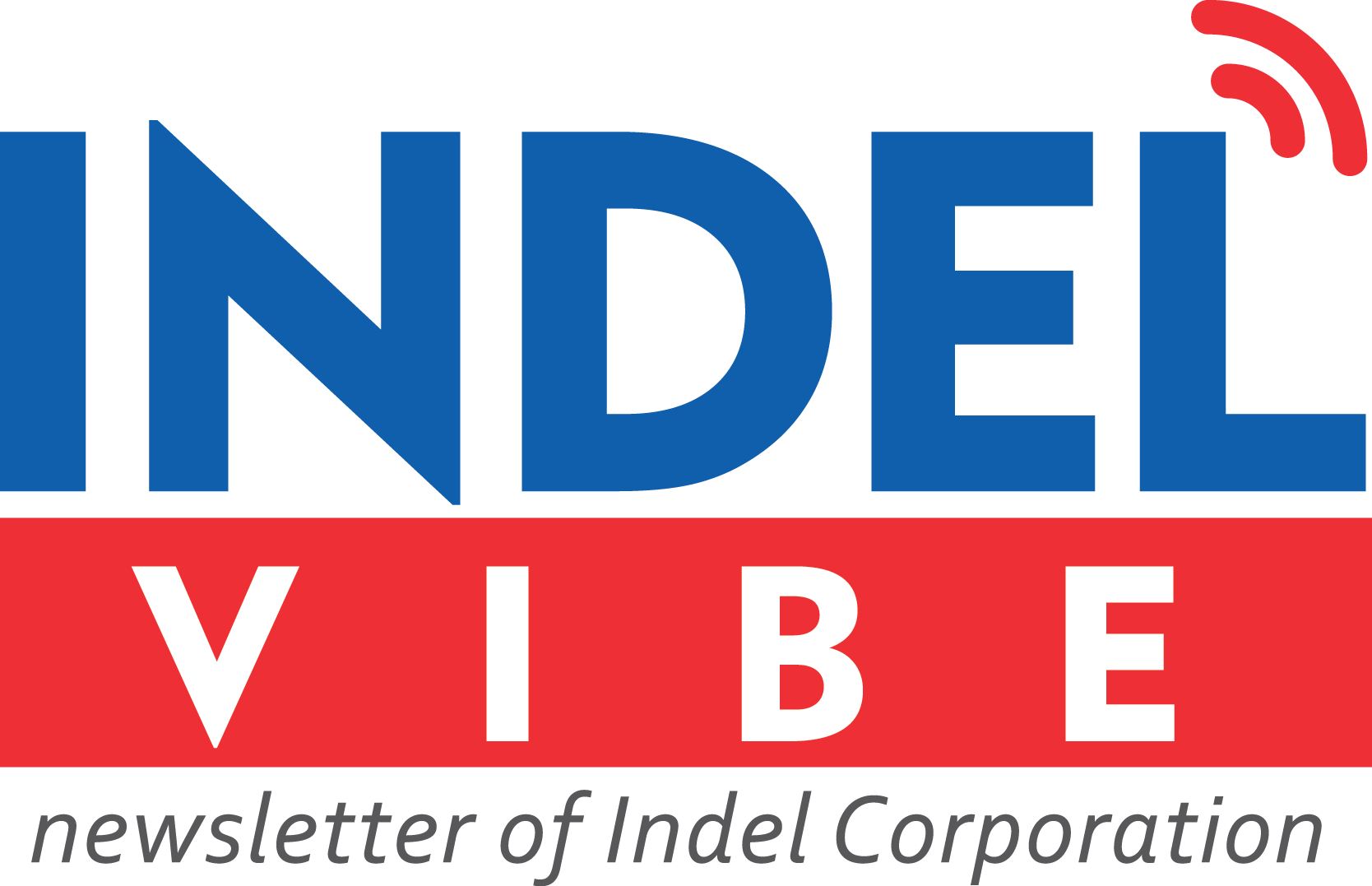 Indel Logo - Indel Vibes