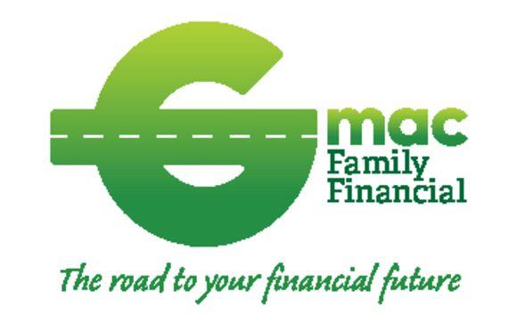 GMAC Logo - Gmac Family Financial, TX