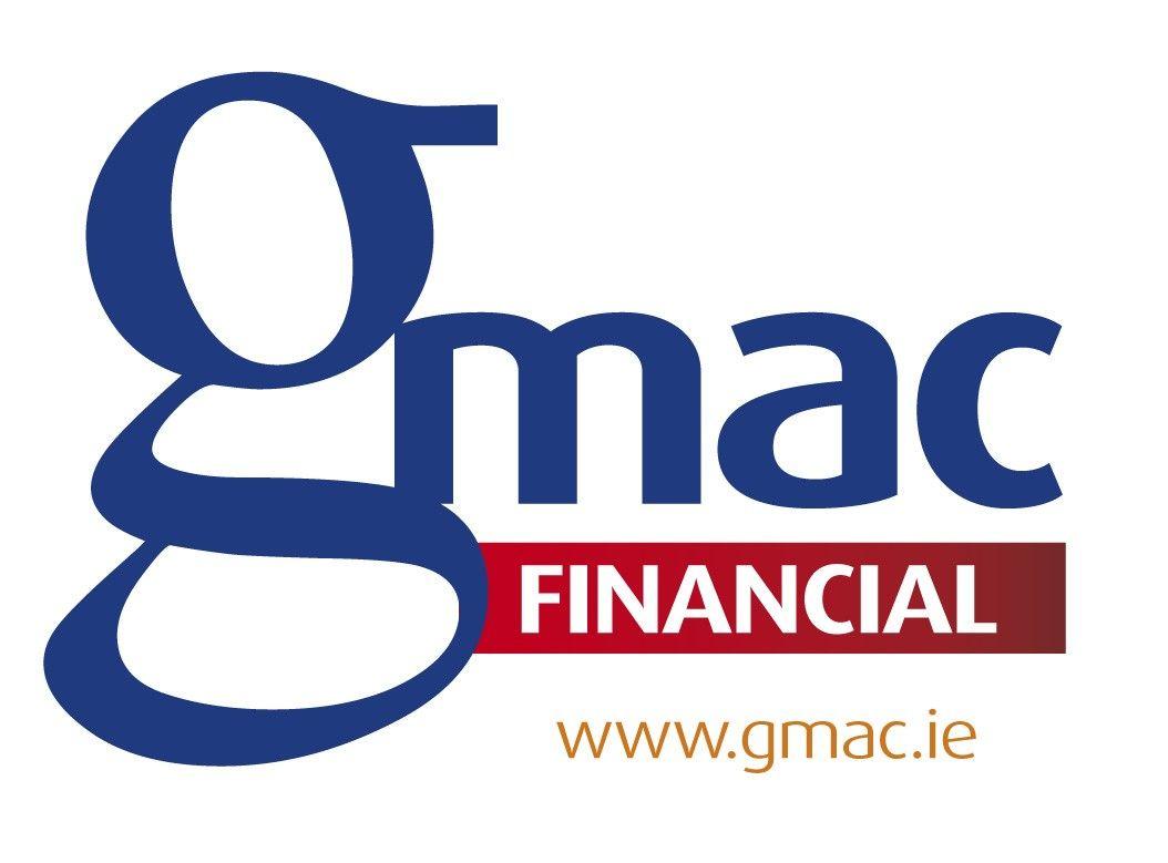GMAC Logo - gmac financial logo HR