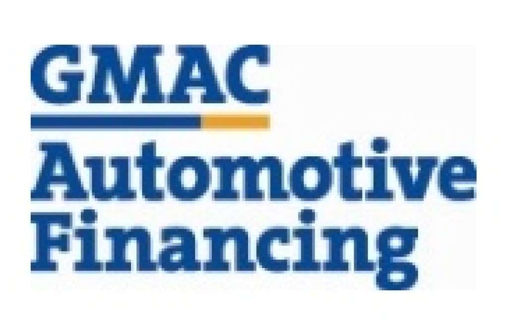 GMAC Logo - More bad news.or not? GMAC cuts loans based on credit score