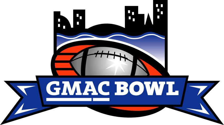 GMAC Logo - GMAC : NewPageTitle