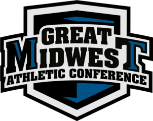 GMAC Logo - Great Midwest Athletic Conference | CollegeSwimming