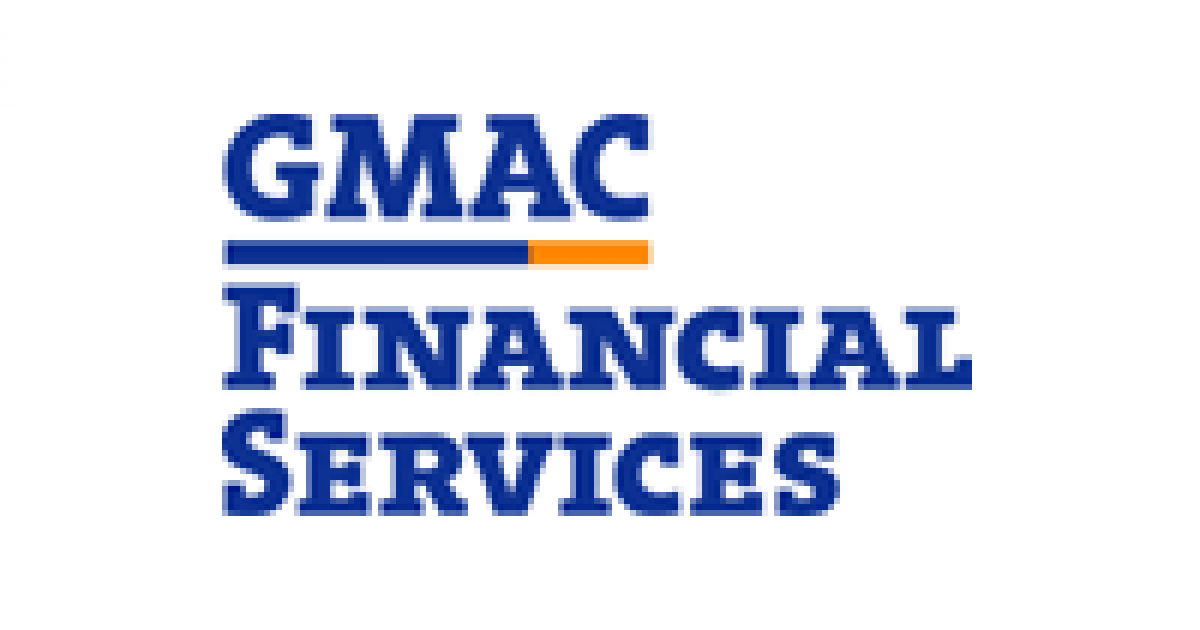 GMAC Logo - GMAC Offers $2.9 Billion in Debt | Committee for a Responsible ...