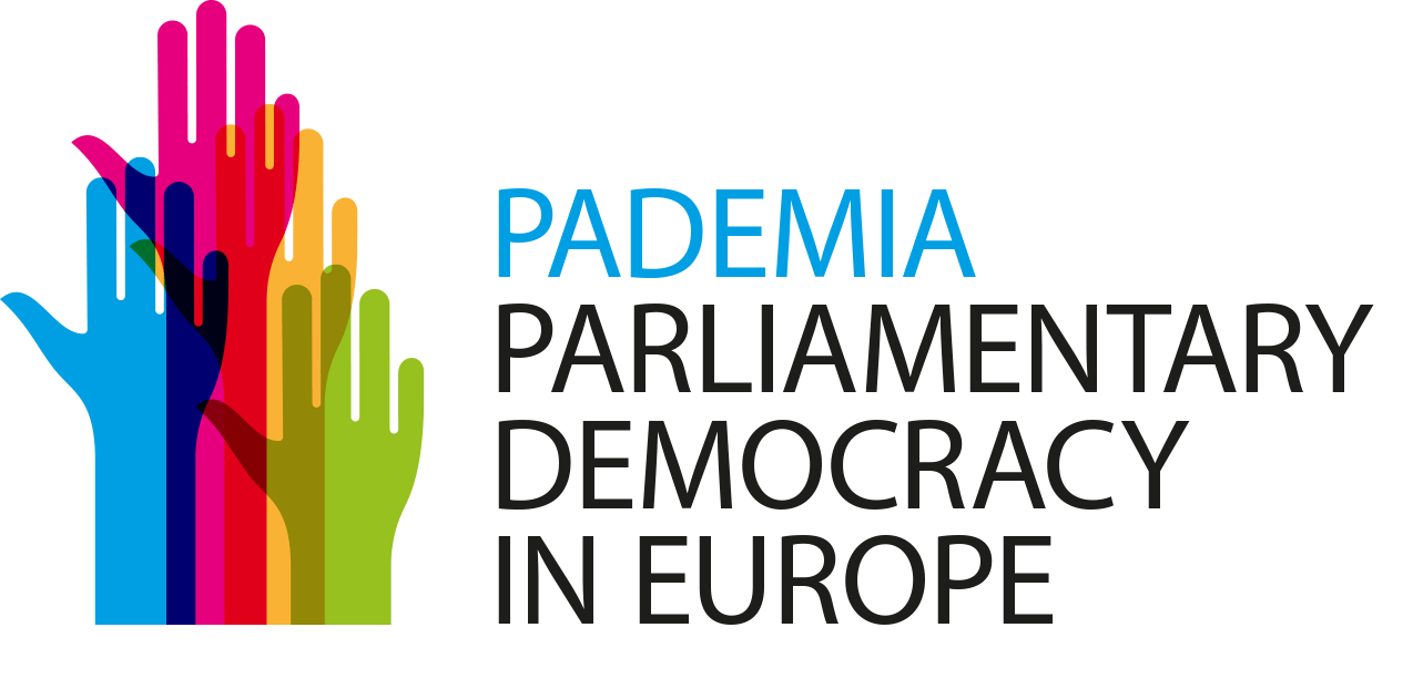 Democracy Logo - PADEMIA – Erasmus Academic Network on Parliamentary Democracy in ...