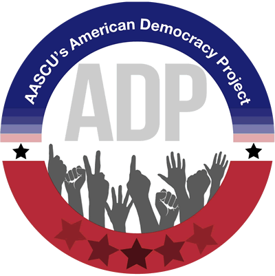 Democracy Logo - American Democracy Project | community.uafs.edu