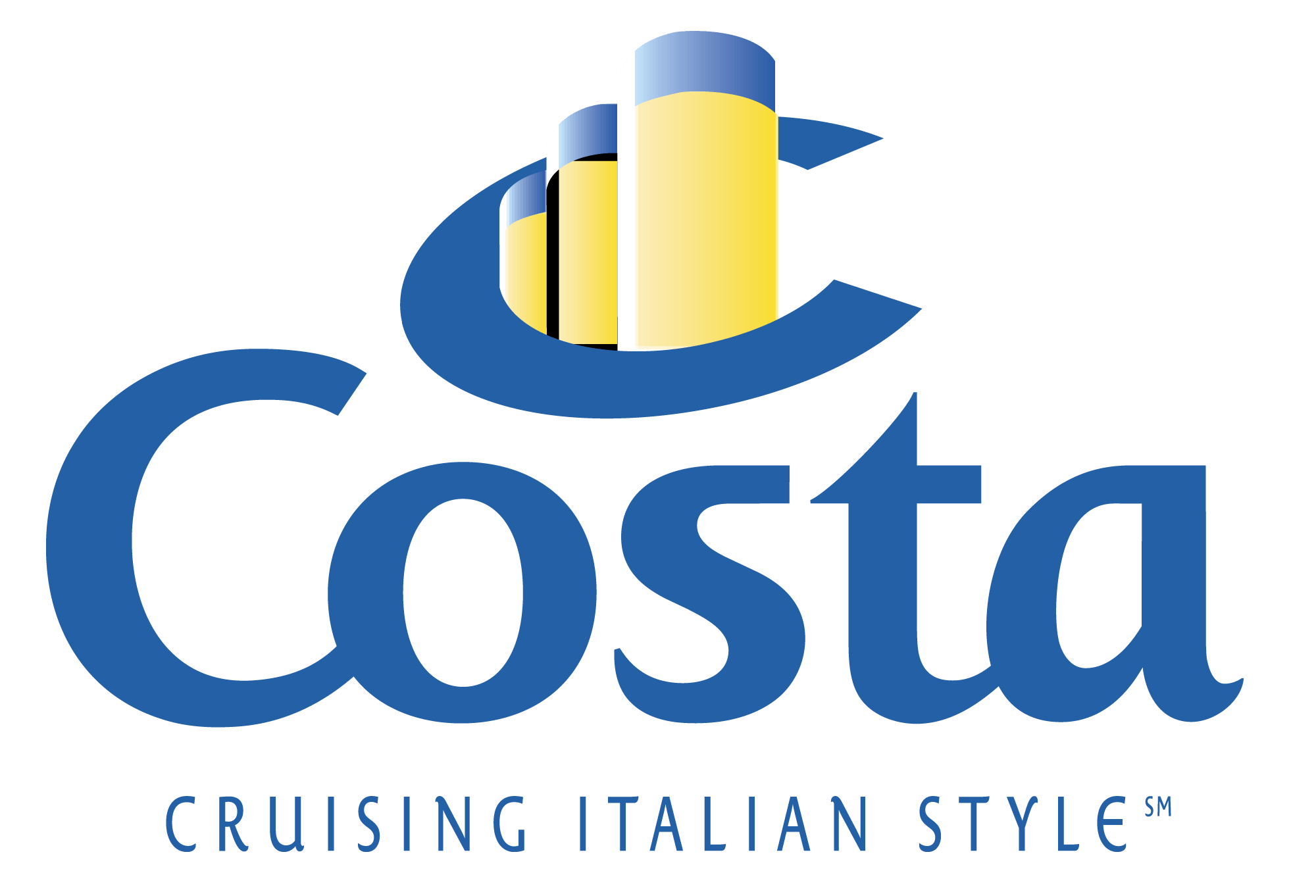 Crusie Logo - Meaning Costa logo and symbol | history and evolution