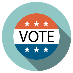 Democracy Logo - Learn Liberty | Game Topics | Democracy & Voting