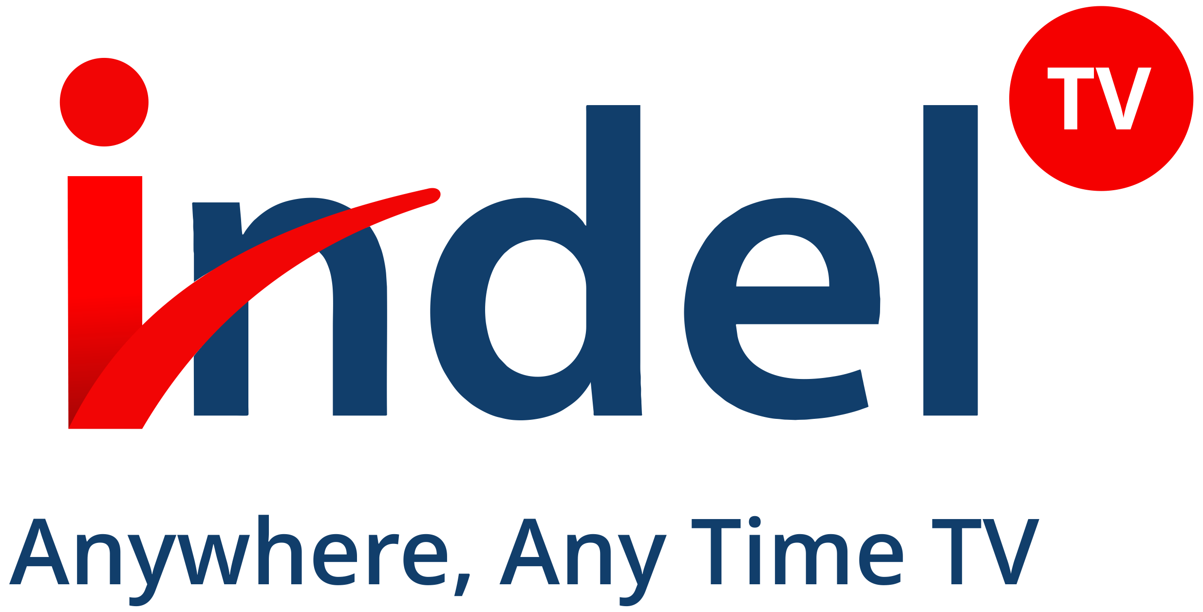 Indel Logo - Contact Us – INDELTV