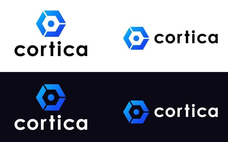 Cortica Logo - Cortica - Press Room