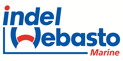 Indel Logo - Hersteller Indel Webasto Marine Bremen GmbH Und