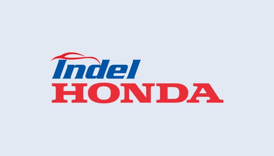 Indel Logo - Indel Corporation