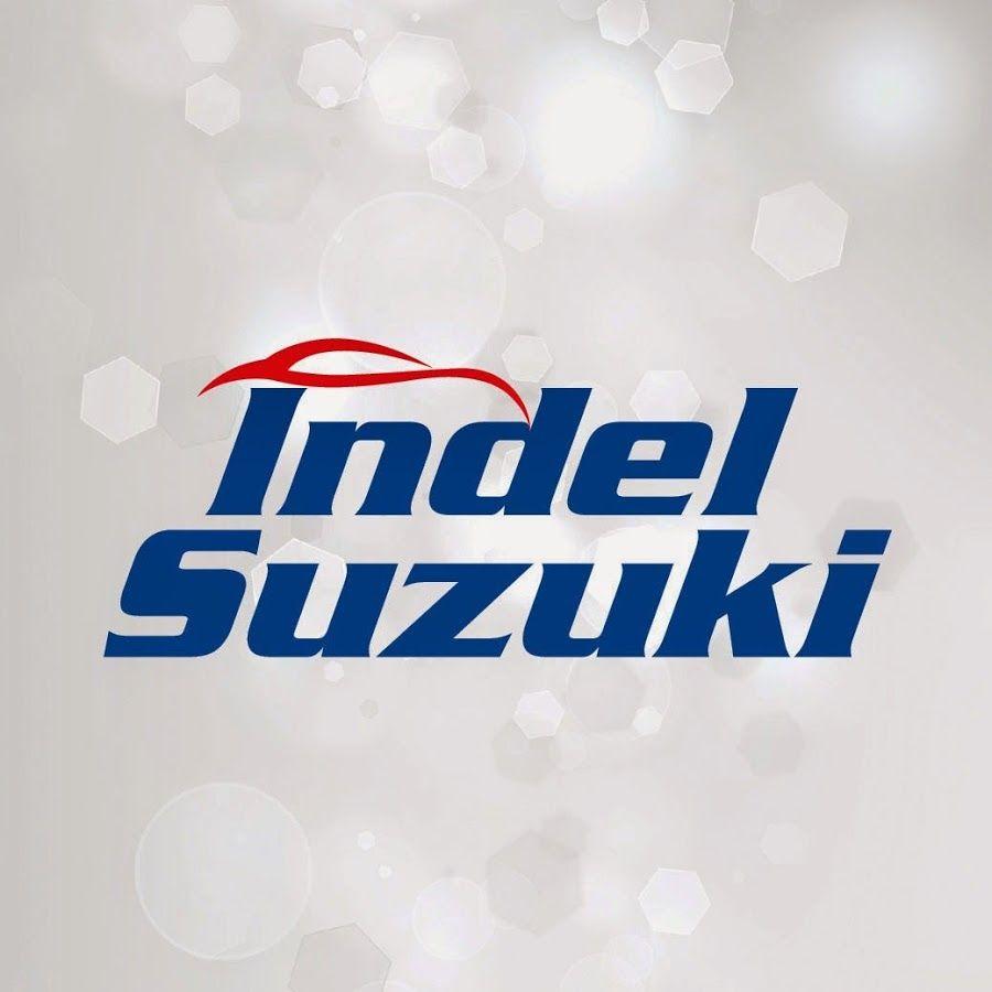 Indel Logo - INDEL SUZUKI