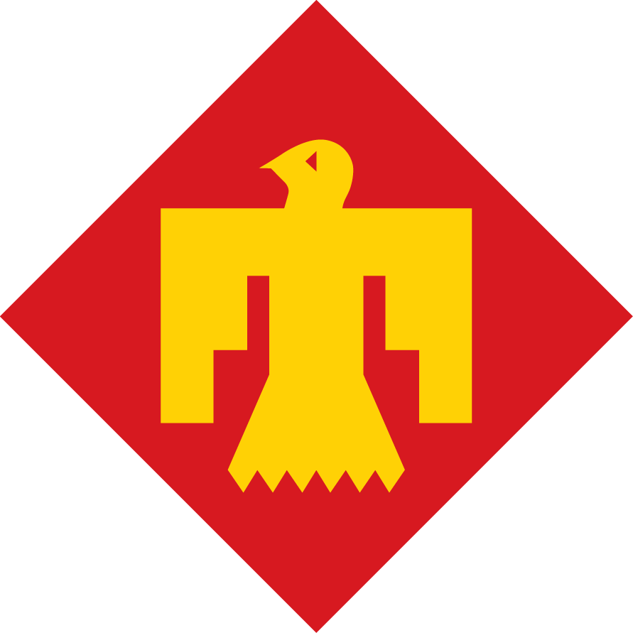 Ibct Logo - 45th Infantry Brigade Combat Team (IBCT)