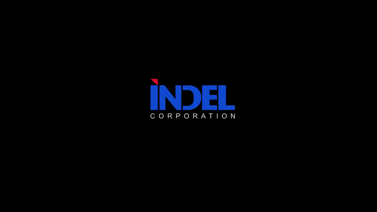 Indel Logo - Indel Corporate video. – Indel Vibes