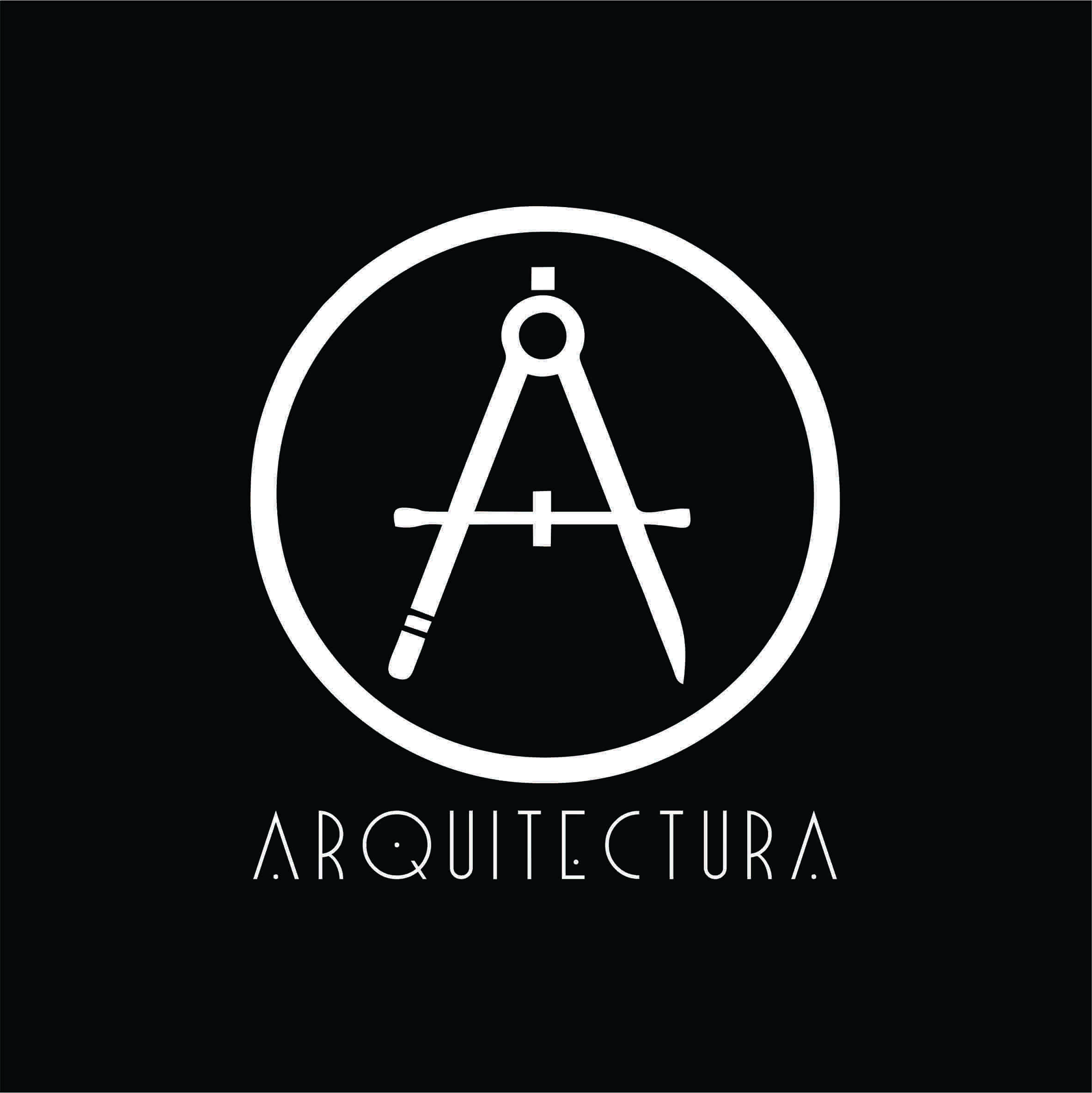 Arquitectura Logo - LogoDix
