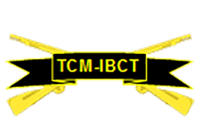 Ibct Logo - Fort Benning. Infantry Brigade Combat Team