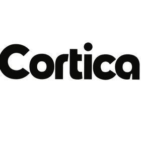 Cortica Logo - Cortica (cortica_)