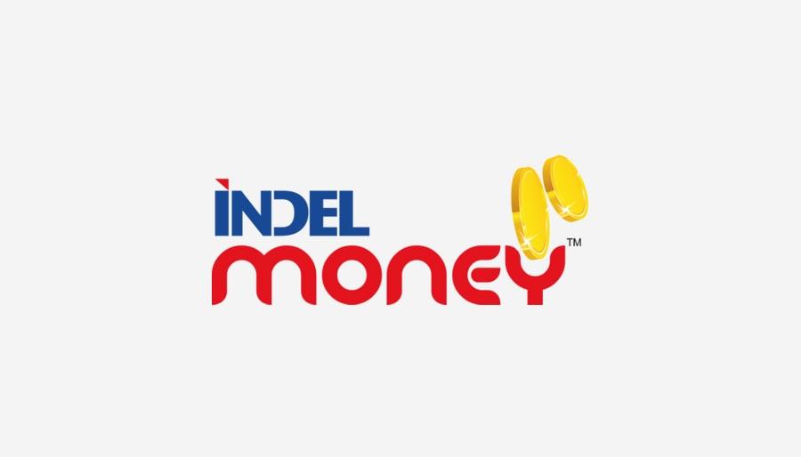 Indel Logo - Indel Corporation