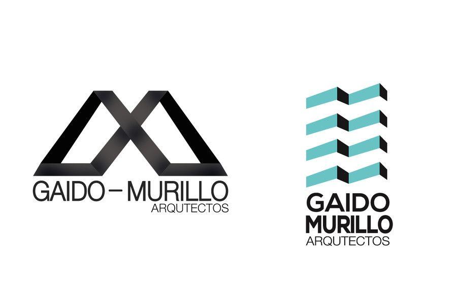 Arquitectura Logo - Entry #97 by edwingemonroy96 for Logo Estudio de Arquitectura ...