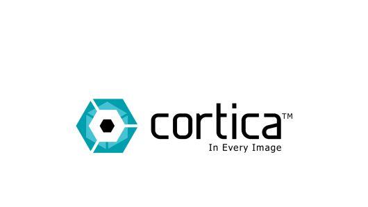 Cortica Logo - Power Pitch: Cortica