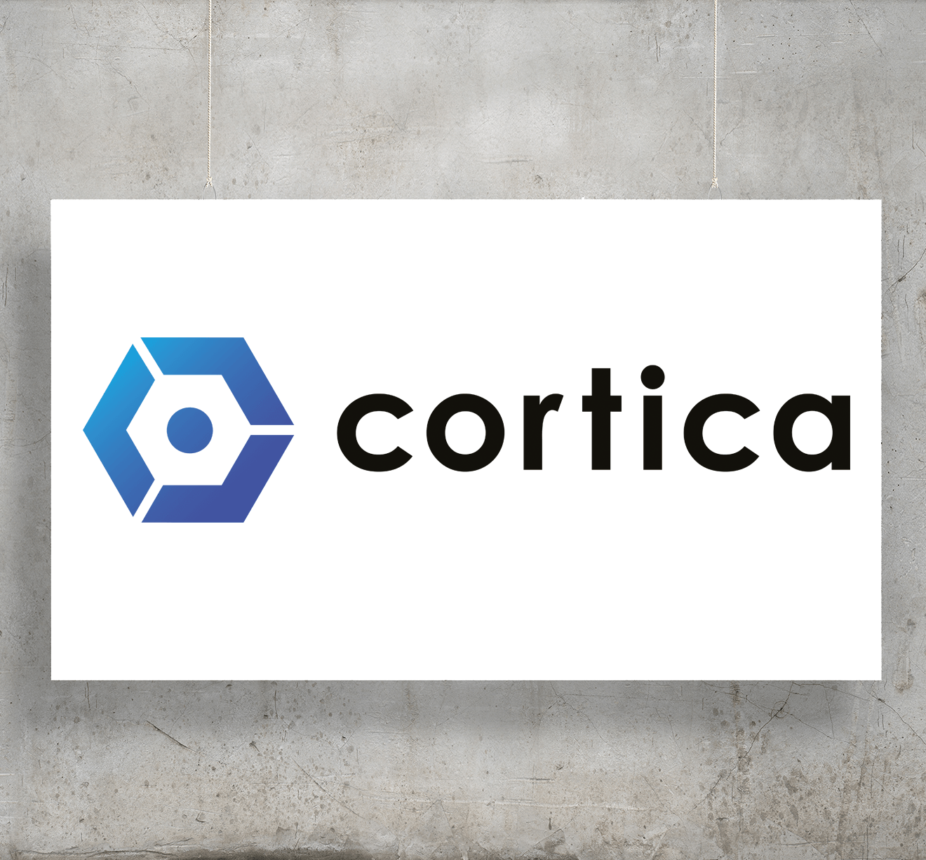 Cortica Logo - Cortica Ltd Airport Review