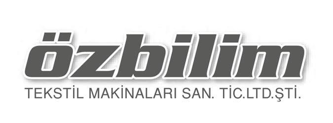 Indel Logo - Ozbilim logo | INDEL - Quality solutions in textile technologies