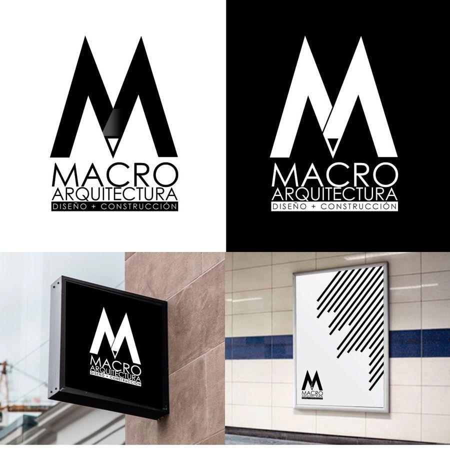 Arquitectura Logo - Entry #111 by jcproject10 for Diseño Logo para Despacho de ...