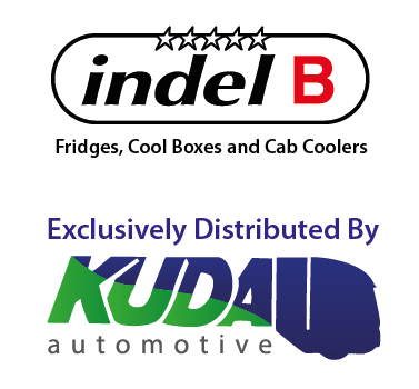 Indel Logo - Kuda and Indel B - A Super Cool Partnership, Truck Fridges and Cab ...