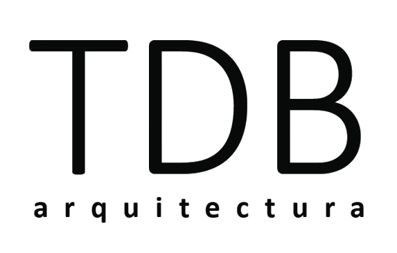 Arquitectura Logo - Juan Trias de Bes TDB arquitectura